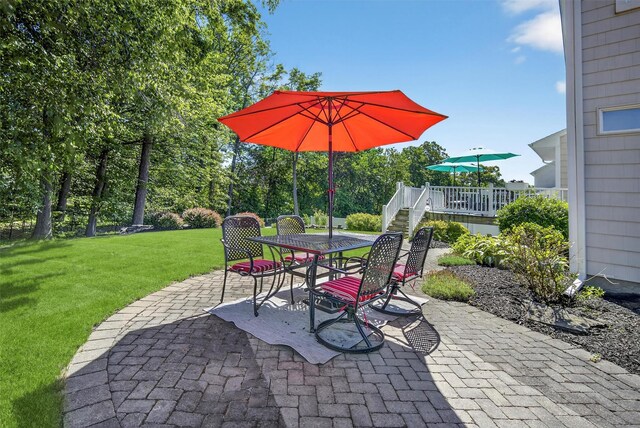 61 Peter Bush Dr, Monroe, NY 10950 - photo 38