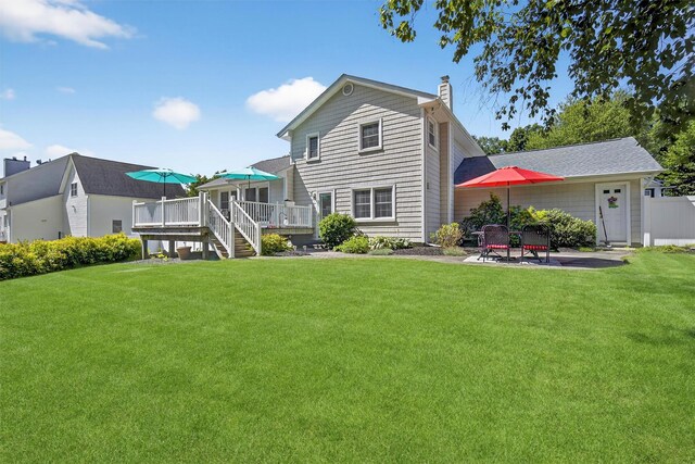 61 Peter Bush Dr, Monroe, NY 10950 - photo 42