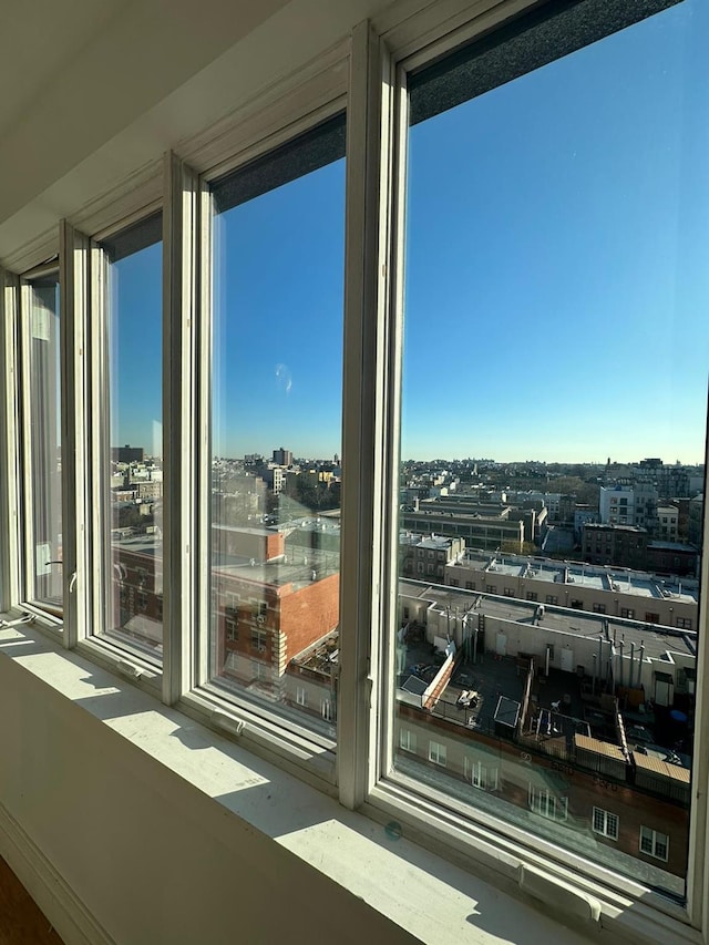 859 Myrtle Ave Apt 8G, Brooklyn, NY 11206 - detailed view of a city view