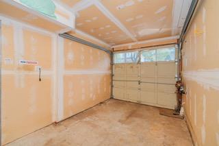 293 Wingham St, Staten Island, NY 10303 - view of garage