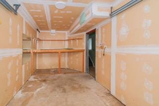293 Wingham St, Staten Island, NY 10303 - view of storage area