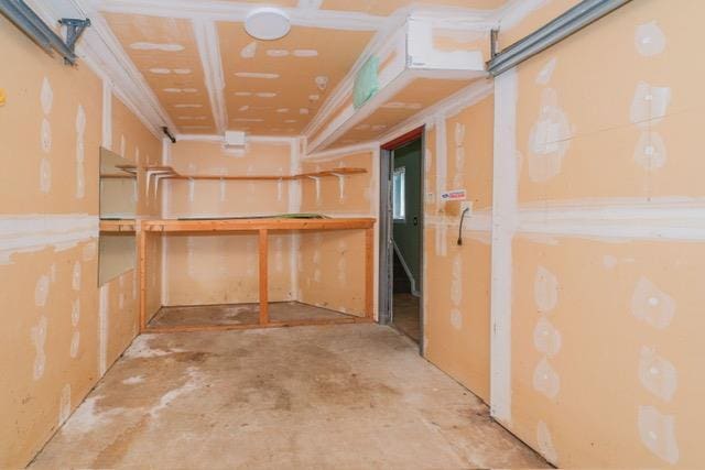 293 Wingham St, Staten Island, NY 10303 - view of storage room