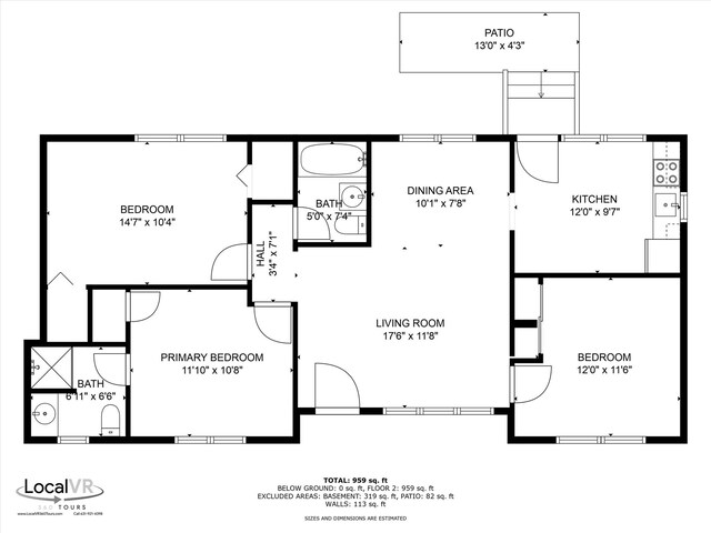 4 Holiday Ct, Hampton Bays, NY 11946 - photo 23