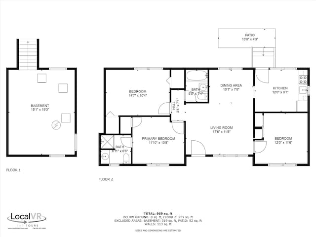 4 Holiday Ct, Hampton Bays, NY 11946 - photo 25