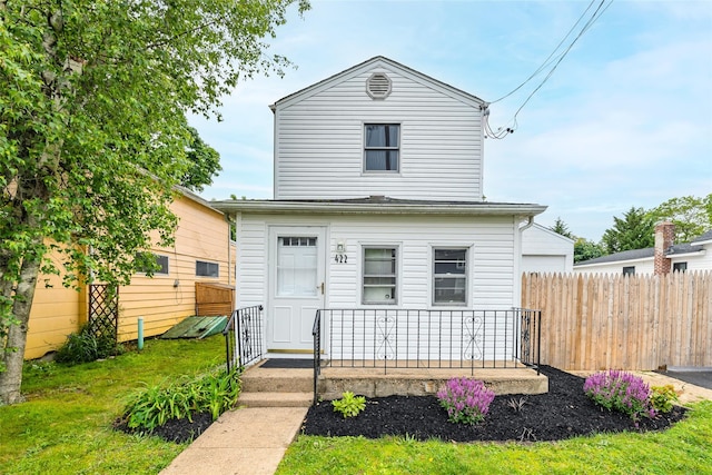 422 President Pl, West Babylon, NY 11704 - photo 1