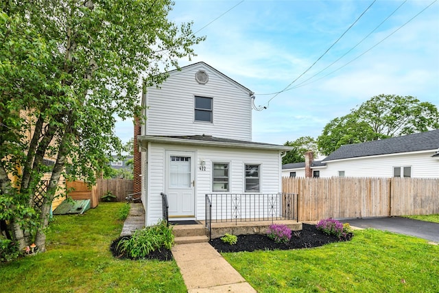 422 President Pl, West Babylon, NY 11704 - photo 2