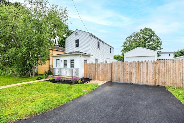 422 President Pl, West Babylon, NY 11704 - photo 3