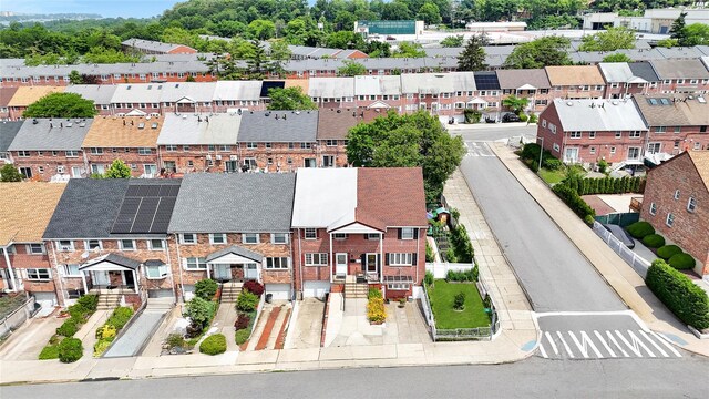 239-53 66th Ave, Little Neck, NY 11362 - aerial view