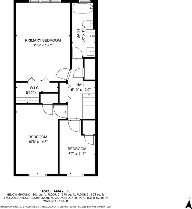 239-53 66th Ave, Little Neck, NY 11362 - home floor plan