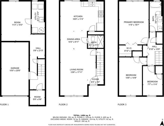 239-53 66th Ave, Little Neck, NY 11362 - room layout