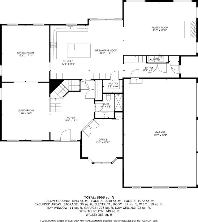 6 Par Rd, Suffern, NY 10901 - photo 40