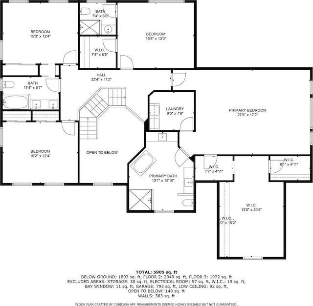 6 Par Rd, Suffern, NY 10901 - photo 41