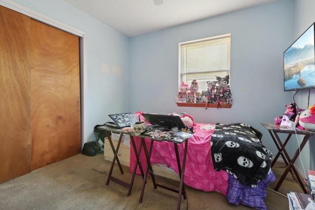 403 Haverstraw Rd, Suffern, NY 10901 - bedroom featuring carpet