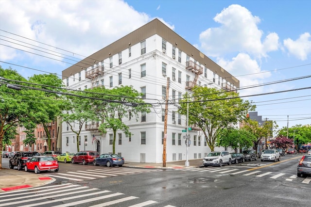 37-75 64th St Unit 51, Woodside, NY 11377 - view of property