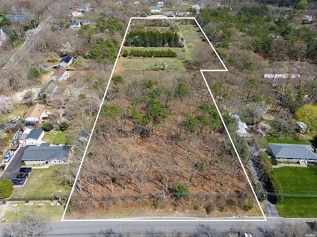 Cedarhurst Ave, Medford, NY 11763