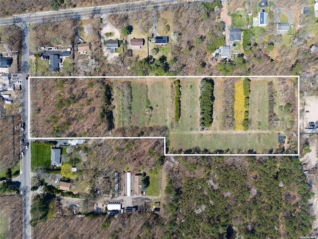 Cedarhurst Ave, Medford, NY 11763