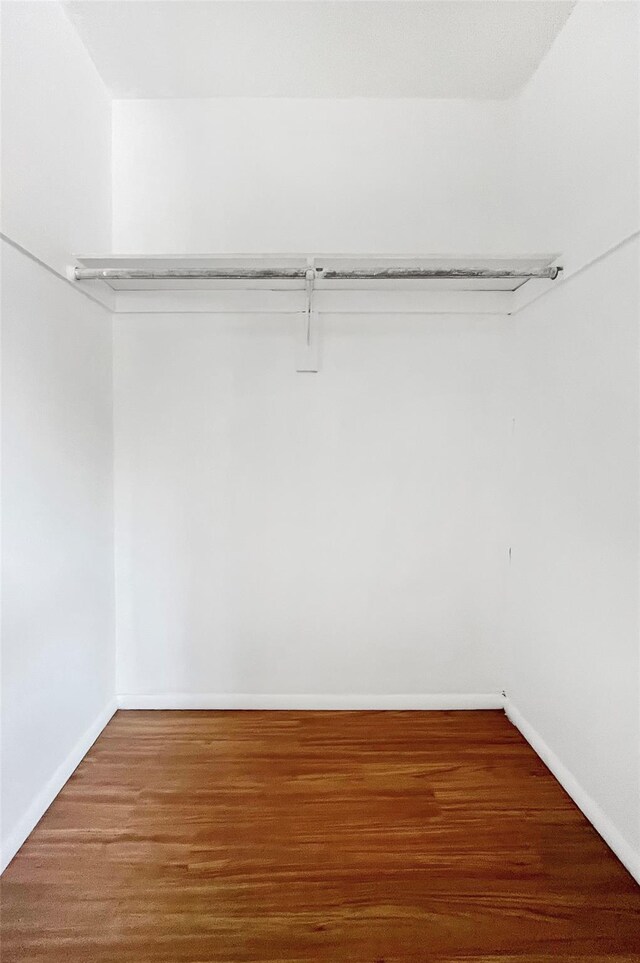 4 Red Barn Ln, Middletown, NY 10940 - spacious closet with wood finished floors