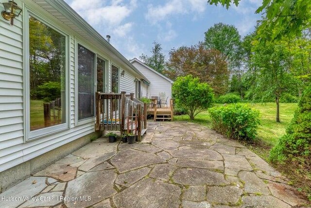 8 Enclave Manor Dr, New Paltz, NY 12561 - photo 32