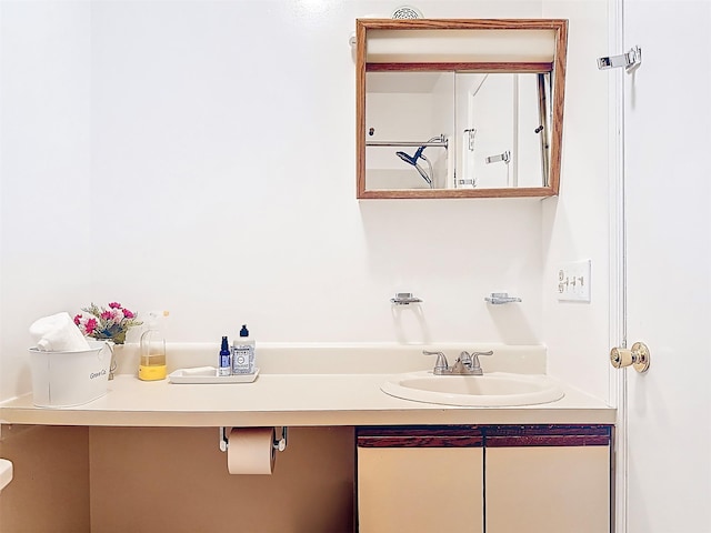 24 Lakeview Ter, Monticello, NY 12701 - bathroom with vanity