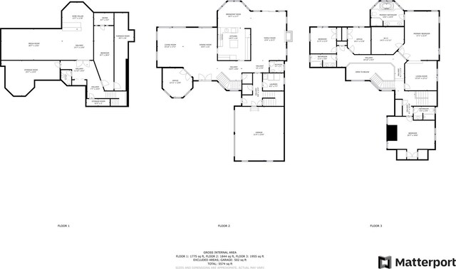 45 Stone Hill Dr S, Manhasset, NY 11030 - photo 38