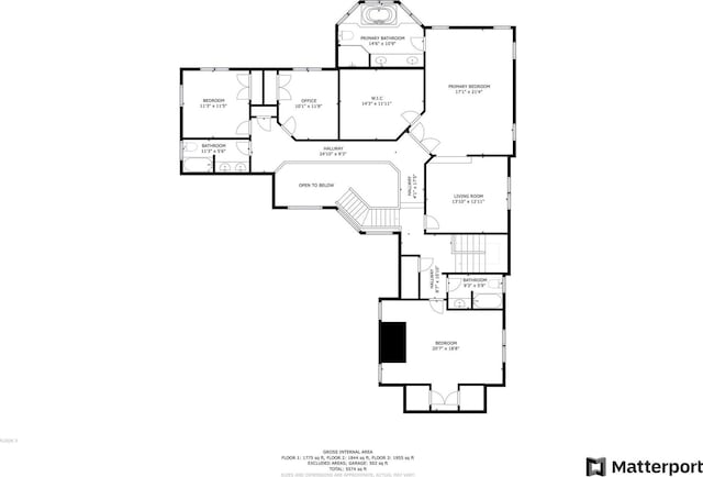 45 Stone Hill Dr S, Manhasset, NY 11030 - photo 39