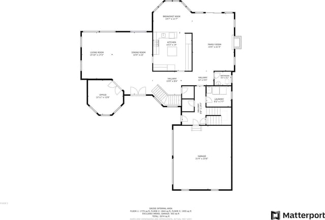 45 Stone Hill Dr S, Manhasset, NY 11030 - photo 40