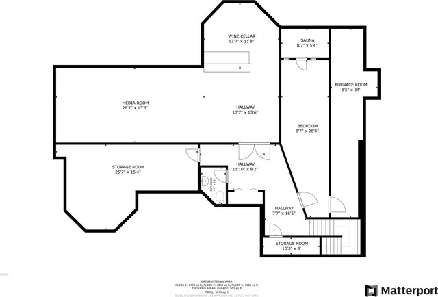 45 Stone Hill Dr S, Manhasset, NY 11030 - photo 41