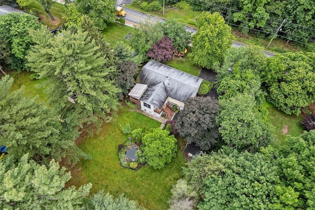 32 Forshay Rd, Monsey, NY 10952 - aerial view of property and surrounding area