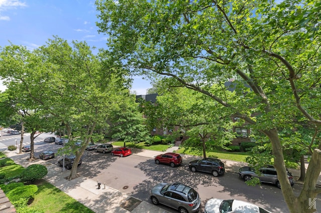 22-20 76th St Unit C3, East Elmhurst, NY 11370 - view of patio