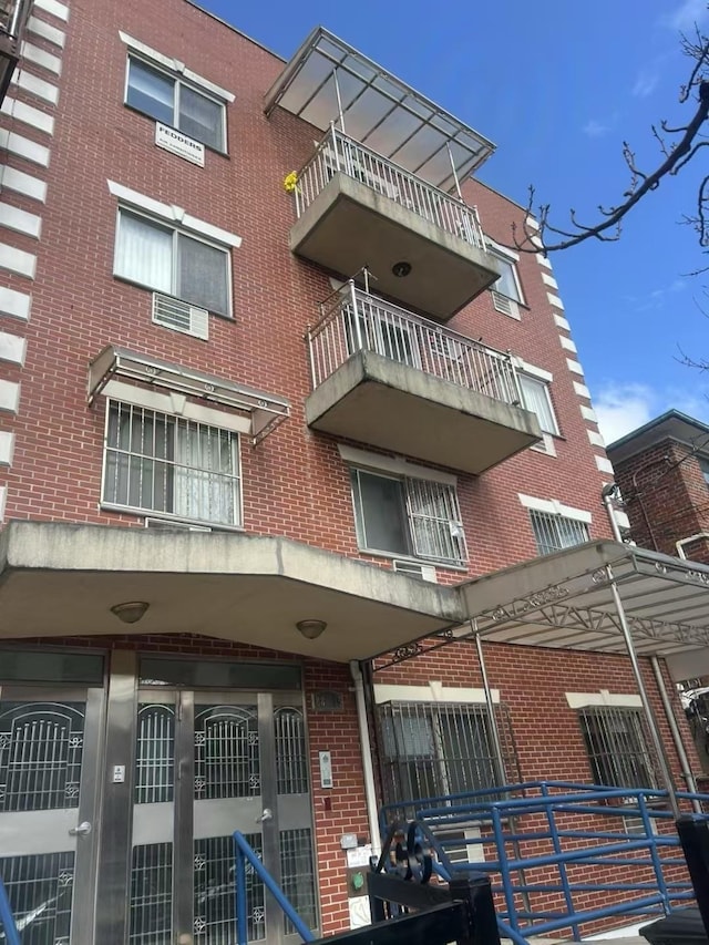 88-39 53rd Ave Unit 3A, Elmhurst, NY 11373 - view of building exterior