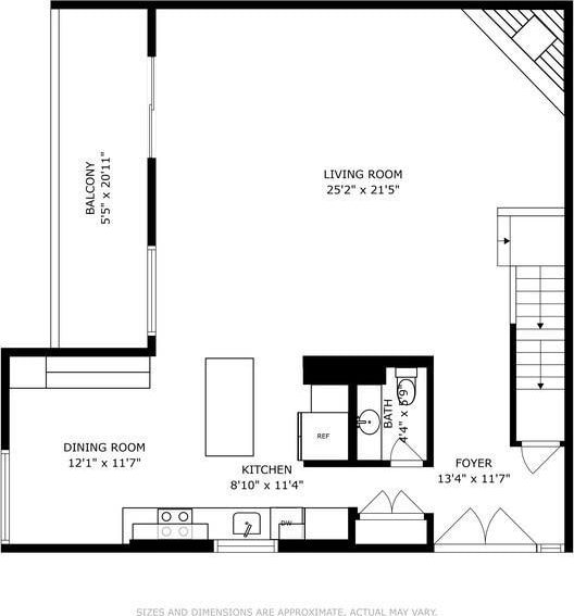 14 Acorn Ponds Dr Unit 14, Roslyn, NY 11576 - property floor plan