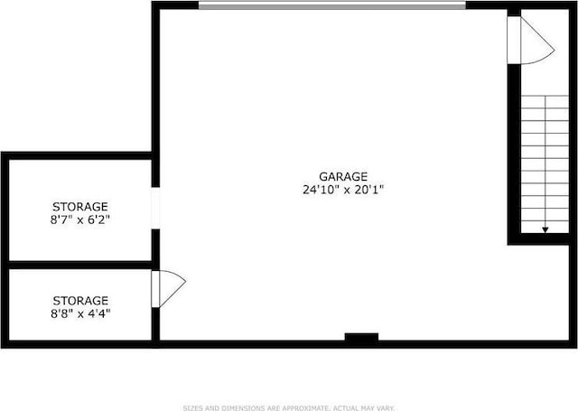 14 Acorn Ponds Dr Unit 14, Roslyn, NY 11576 - home floor plan