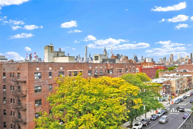 25-25 31st Ave Unit 6B, Astoria, NY 11106 - skyline view