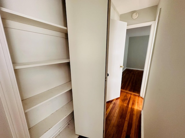 216-04 47th Ave Unit 1A, Bayside, NY 11361 - view of closet