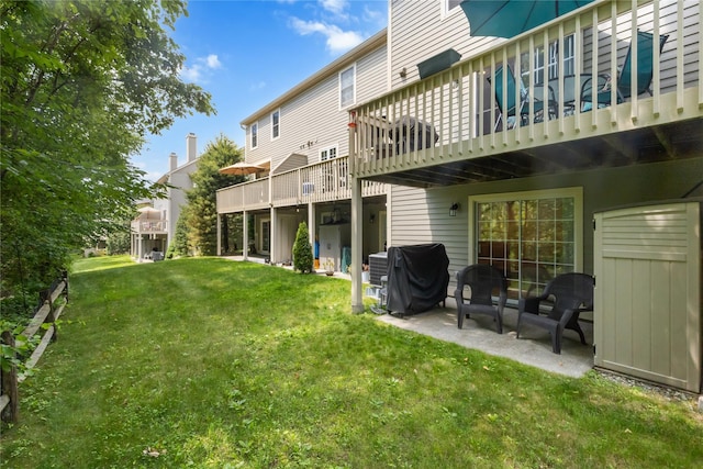 5504 Applewood Cir, Carmel, NY 10512 - photo 32