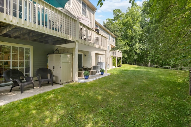 5504 Applewood Cir, Carmel, NY 10512 - photo 33