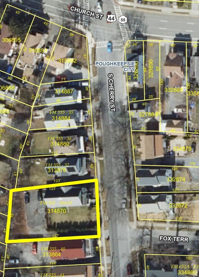 89 S Cherry St, Poughkeepsie, NY 12601 - photo 15