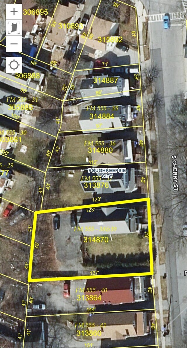 89 S Cherry St, Poughkeepsie, NY 12601 - photo 16
