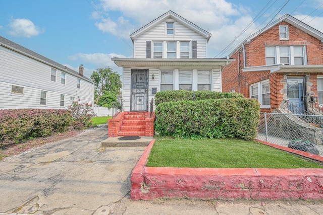 17131 103rd Rd, Jamaica, NY 11433 - photo 1