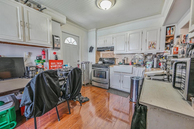 17131 103rd Rd, Jamaica, NY 11433 - photo 7