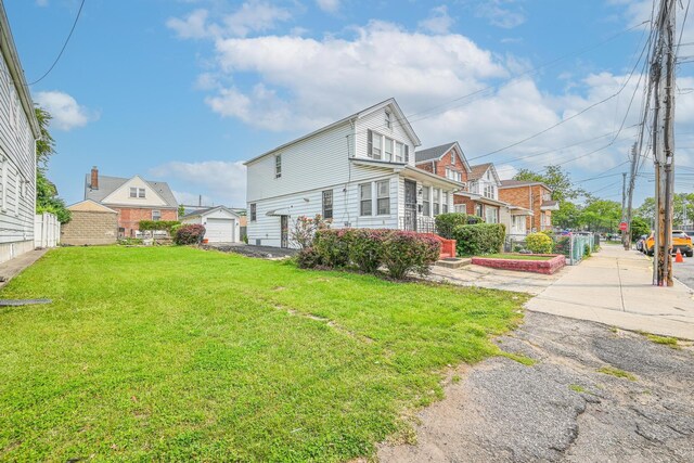 17131 103rd Rd, Jamaica, NY 11433 - photo 16