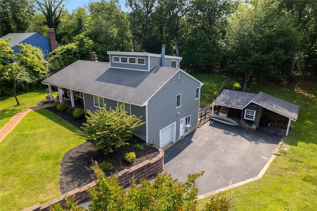 5 Dartmouth Rd, Shoreham, NY 11786 - photo 1