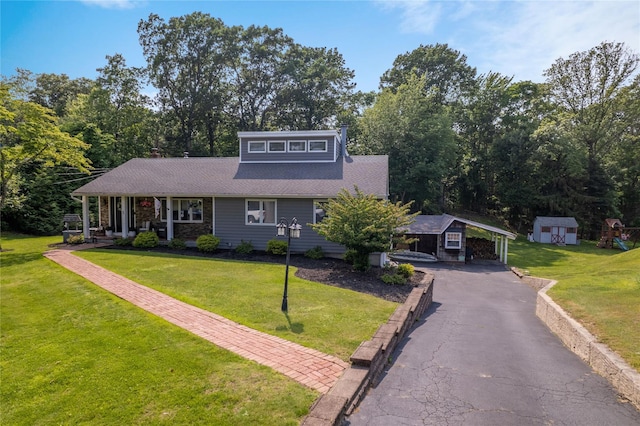 5 Dartmouth Rd, Shoreham, NY 11786 - photo 2