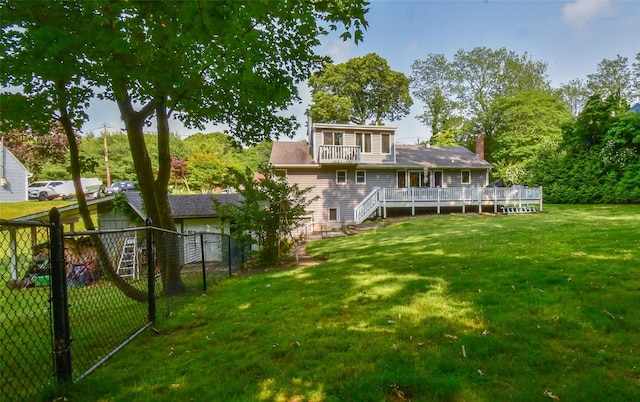 5 Dartmouth Rd, Shoreham, NY 11786 - photo 23