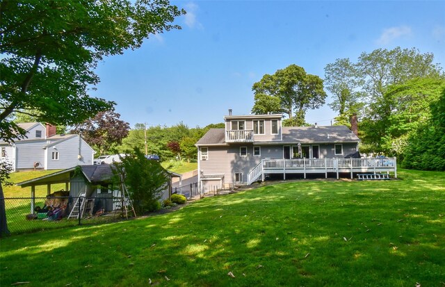 5 Dartmouth Rd, Shoreham, NY 11786 - photo 24