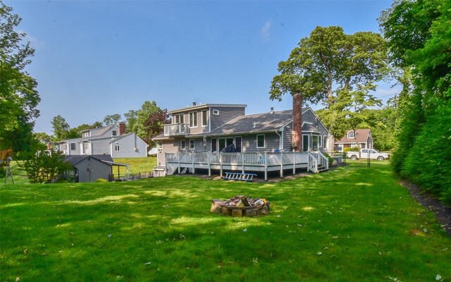 5 Dartmouth Rd, Shoreham, NY 11786 - photo 25