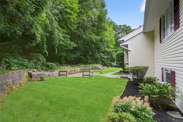 69 Crafts Rd, Carmel, NY 10512 - view of green lawn