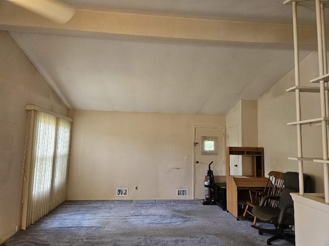 209 Loop Dr, Sayville, NY 11782 - office space with carpet floors