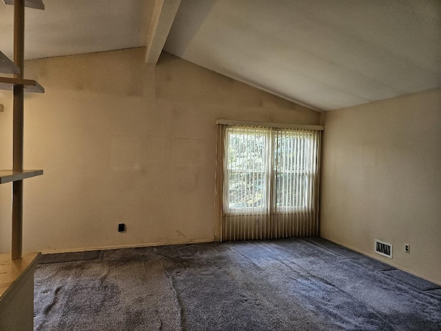 209 Loop Dr, Sayville, NY 11782 - view of carpeted spare room