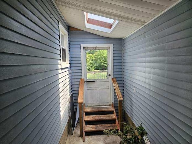 209 Loop Dr, Sayville, NY 11782 - view of exterior entry